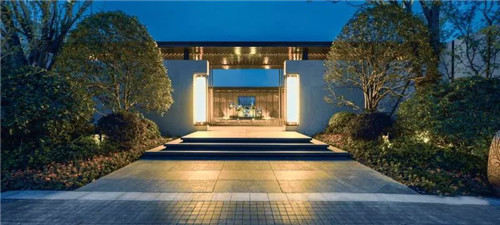 笛東臻品|金科·博翠名邸