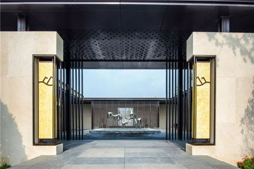 笛東臻品|金科·博翠名邸