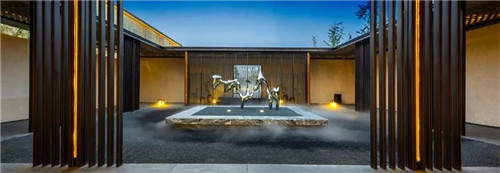 笛東臻品|金科·博翠名邸