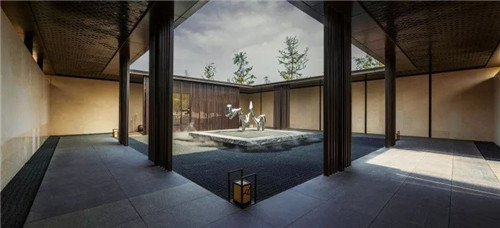 笛東臻品|金科·博翠名邸