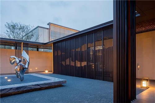 笛東臻品|金科·博翠名邸