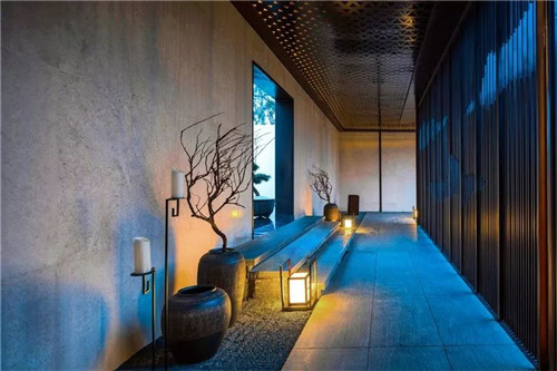 笛東臻品|金科·博翠名邸