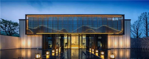 笛東臻品|金科·博翠名邸