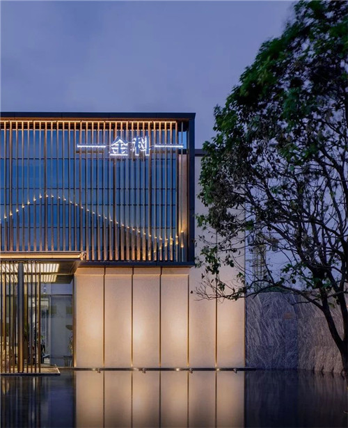 笛東臻品|金科·博翠名邸