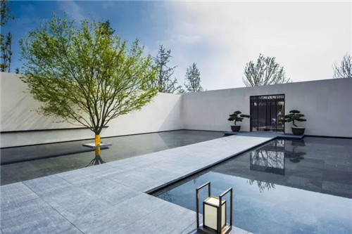 笛東臻品|金科·博翠名邸