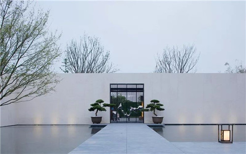 笛東臻品|金科·博翠名邸