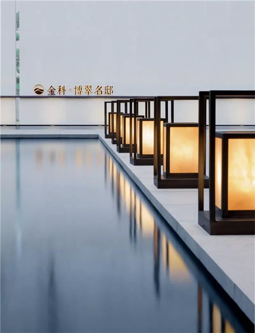 笛東臻品|金科·博翠名邸