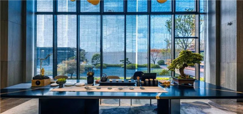 笛東臻品|金科·博翠名邸