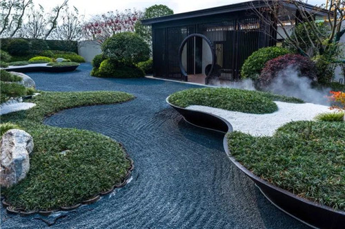 笛東臻品|金科·博翠名邸