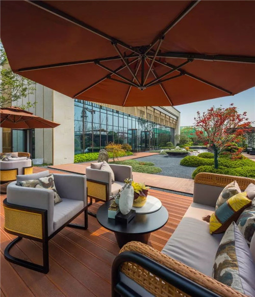 笛東臻品|金科·博翠名邸