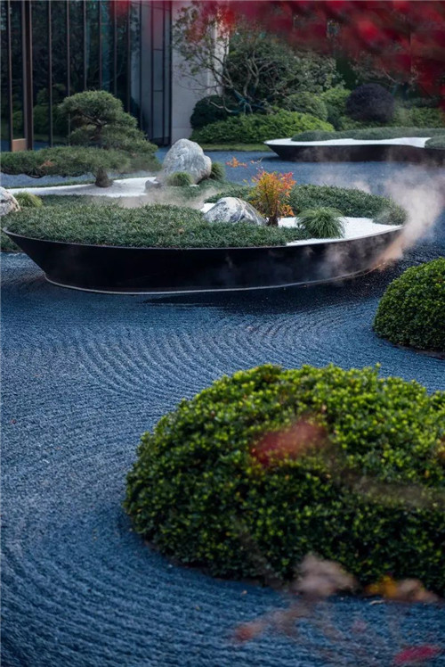 笛東臻品|金科·博翠名邸