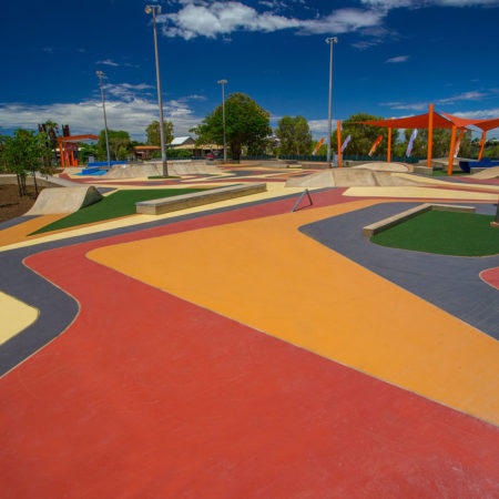 昂斯洛青年空間——“魚缸”