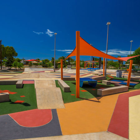 昂斯洛青年空間——“魚缸”