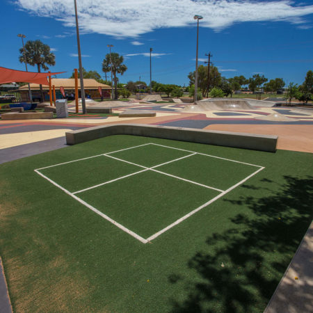 昂斯洛青年空間——“魚缸”