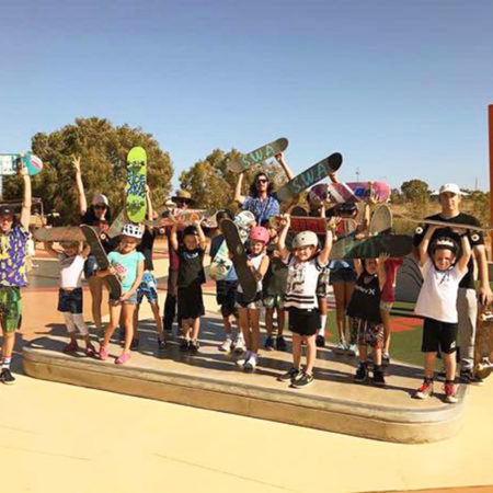 昂斯洛青年空間——“魚缸”