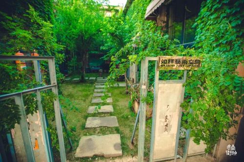 1956如釋藝術(shù)工場(chǎng)