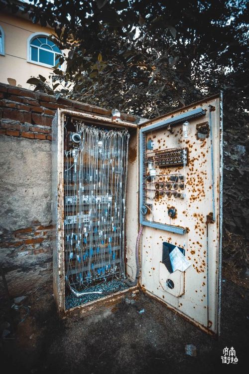 1956如釋藝術(shù)工場(chǎng)