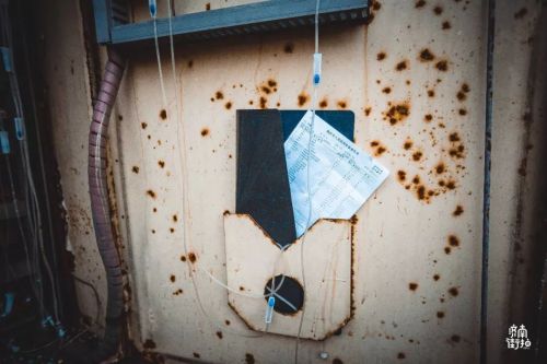 1956如釋藝術(shù)工場(chǎng)