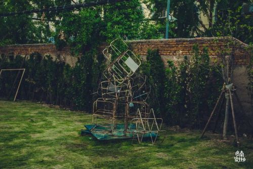 1956如釋藝術(shù)工場(chǎng)