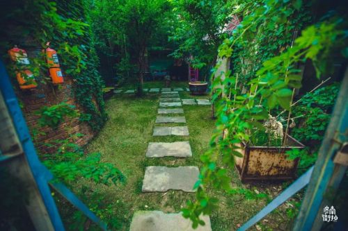 1956如釋藝術(shù)工場(chǎng)