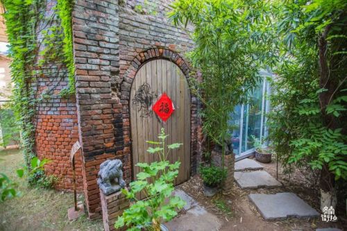 1956如釋藝術(shù)工場(chǎng)