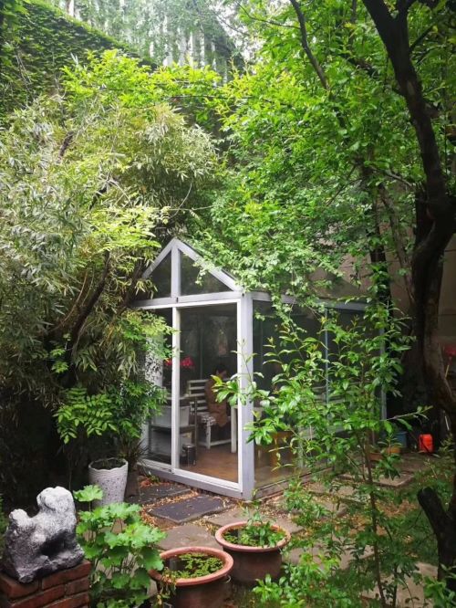 1956如釋藝術(shù)工場(chǎng)