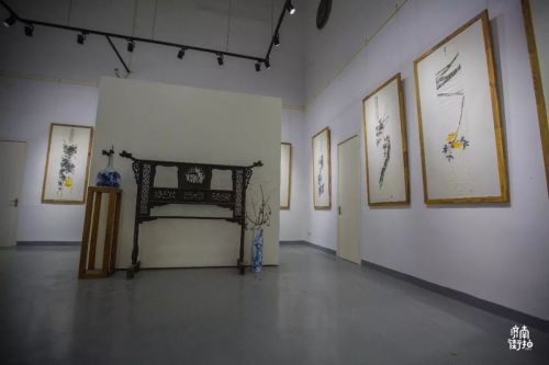 1956如釋藝術(shù)工場(chǎng)