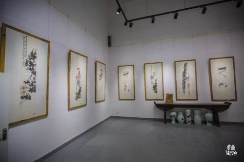 1956如釋藝術(shù)工場(chǎng)