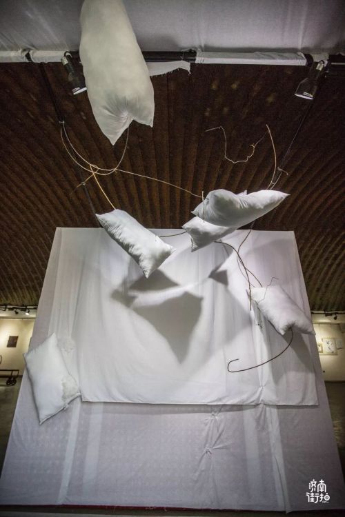 1956如釋藝術(shù)工場(chǎng)