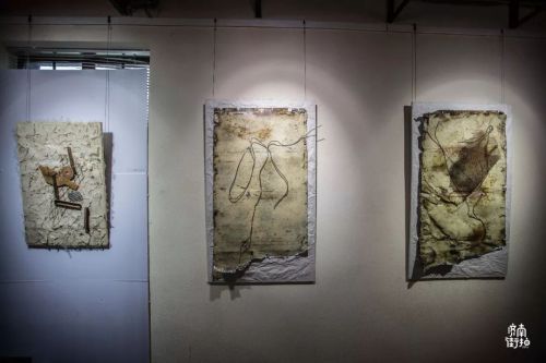 1956如釋藝術(shù)工場(chǎng)