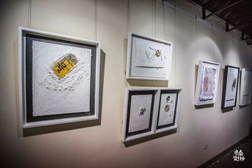 1956如釋藝術(shù)工場(chǎng)