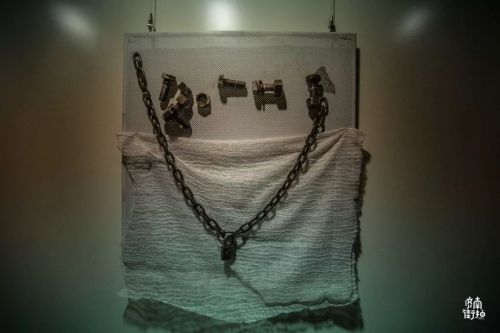 1956如釋藝術(shù)工場(chǎng)