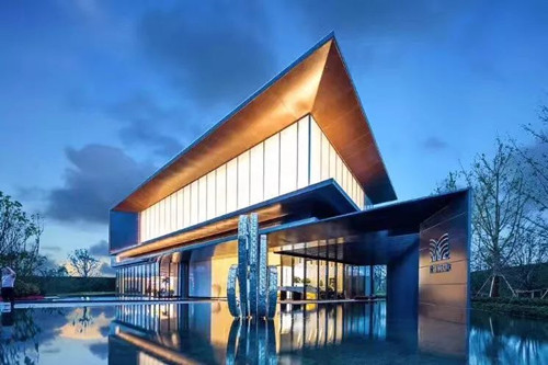 笛東司洪順:“藝術當代”是設計理念創新更是情懷堅守