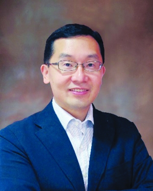 利德裕:建構(gòu)以人為本的城市設(shè)計(jì)