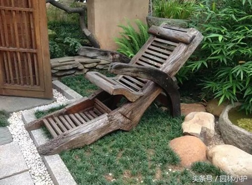 園林小品，園林中"奇麗的花朵"