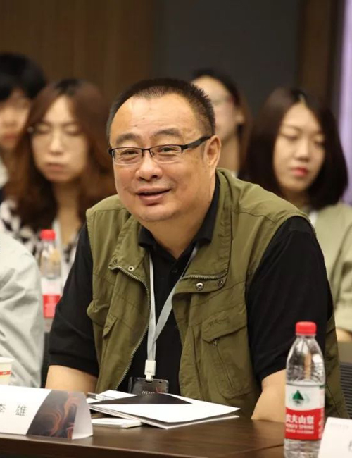 大師云集:秦皇島國際風景園林與綠色發(fā)展學術(shù)交流會即將召開