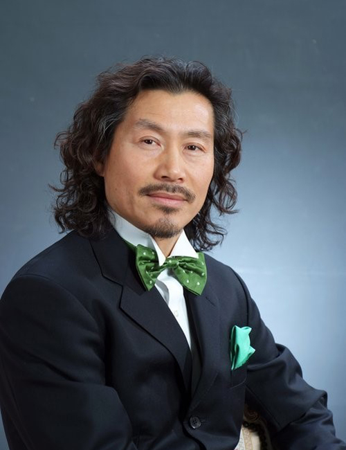 大師云集:秦皇島國際風景園林與綠色發(fā)展學術(shù)交流會即將召開