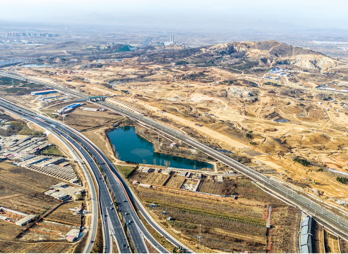 2018年河北省第二屆園林博覽會 熱點搶先看！