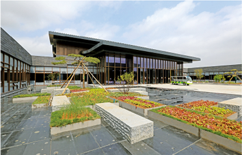 2018年河北省第二屆園林博覽會 熱點搶先看！