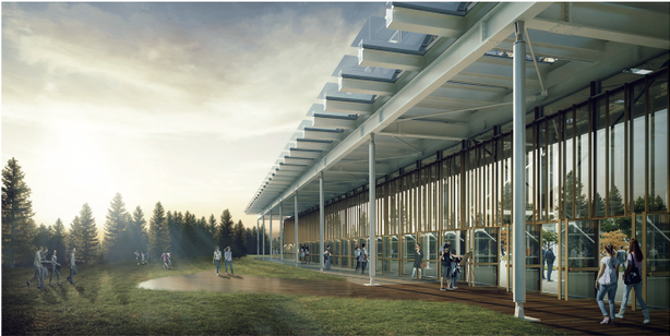 2018年河北省第二屆園林博覽會 熱點搶先看！