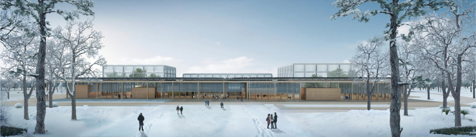 2018年河北省第二屆園林博覽會 熱點搶先看！