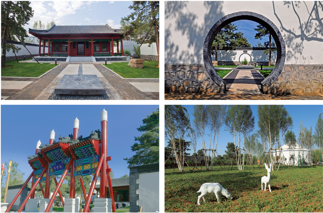 2018年河北省第二屆園林博覽會 熱點搶先看！