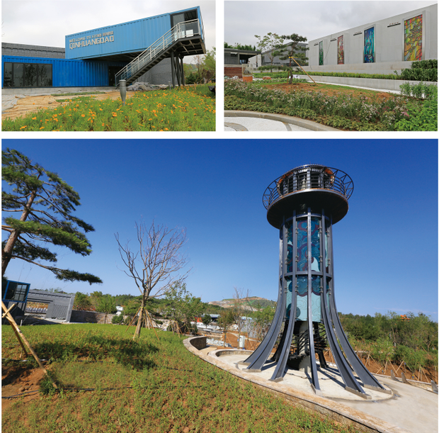 2018年河北省第二屆園林博覽會 熱點搶先看！