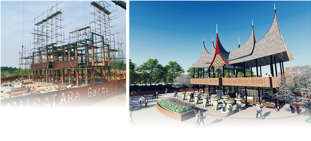 2018年河北省第二屆園林博覽會 熱點搶先看！