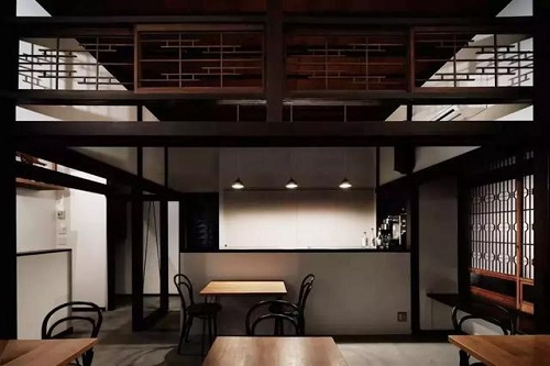 一種以禪宗園藝為主題的花園設計