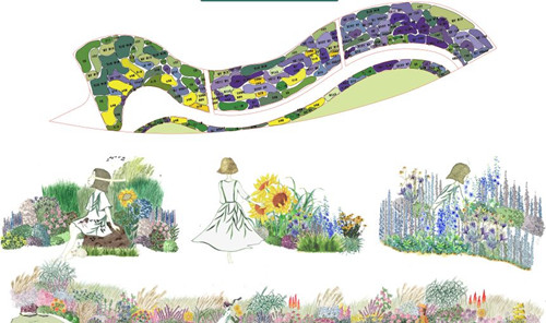 河北省第二屆（秦皇島）園林博覽會熱點搶先看