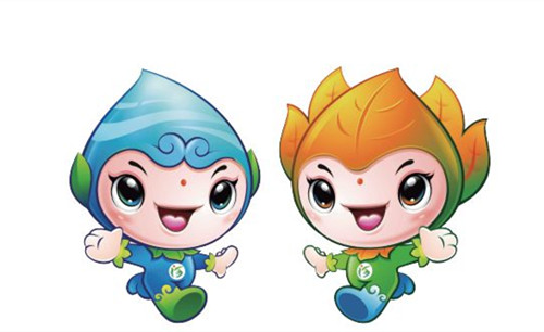 河北省第二屆（秦皇島）園林博覽會熱點搶先看