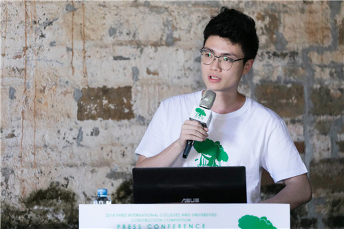 “趣村夏木塘”新聞發布會在江西萬安舉行