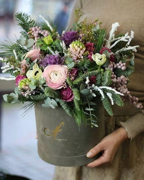 插花入門篇|小白選手從認(rèn)識常見花材開始