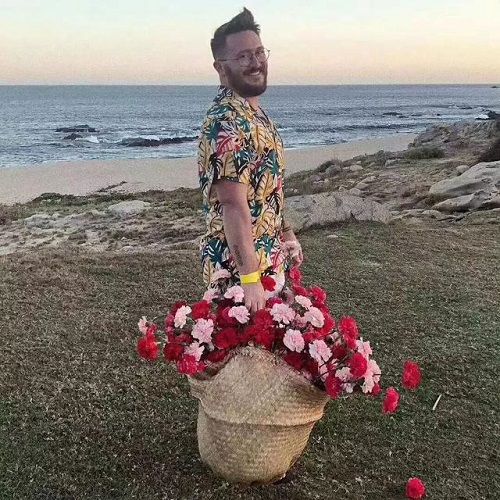 插花入門篇|小白選手從認(rèn)識常見花材開始